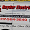 Rl Snyder Electric logo