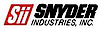 Snyder Industries logo