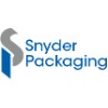 Snyder Packaging logo