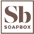 Soapbox logo