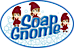 Soap Gnome logo