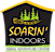 Soarin'' Indoors logo