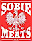 Sobie Meats logo