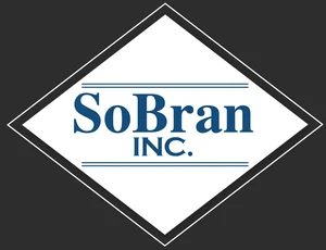 SoBran logo