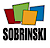 Sobrinski Painting logo