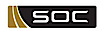 SOC logo