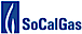 SoCalGas logo