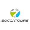 Soccatours logo