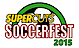 SoccerFest logo