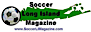 Soccer Long Island Magazine logo