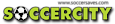 Soccer City logo