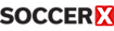 Soccerx logo