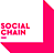 Socialchain logo