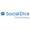 SocialDice ME logo