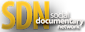 Social Documentary Network logo