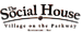 The Social House logo