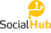 Socialhub logo