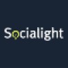 Socialight Media logo