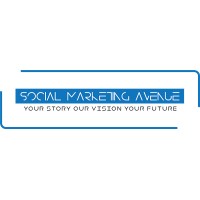 Social Marketing Avenue logo