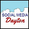 Social Media Dayton logo