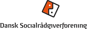 Dansk Socialraadgiverforening logo