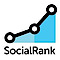 Socialrank logo