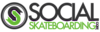 Social Skateboarding logo