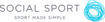 Social Sport logo