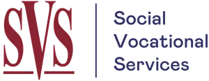 Social Vocational Services logo