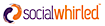 SocialWhirled logo