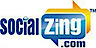 Socialzing logo