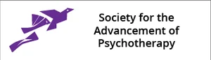 Society for the Advancement of Psychotherapy logo
