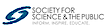 Society for Science logo