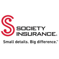 Society Insurance logo