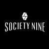 Society Nine logo