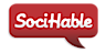 SociHable logo