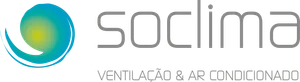 Soclima - Ventilação e Ar Condicionado logo