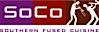 Soco Restaurant logo