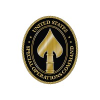 Ussocom logo