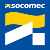 Socomec logo