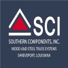 Southern Components logo