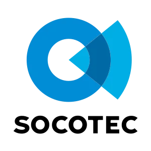 HOLDING SOCOTEC logo