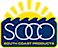 South Coast Products logo