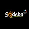 Sodebo logo