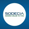 Sodecia logo