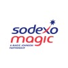 SodexoMagic logo