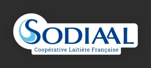 Sodiaal International logo