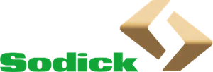 Sodick Europe logo