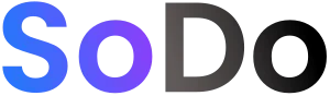 SoDoBusiness Tech logo