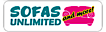 Sofas Unlimited logo